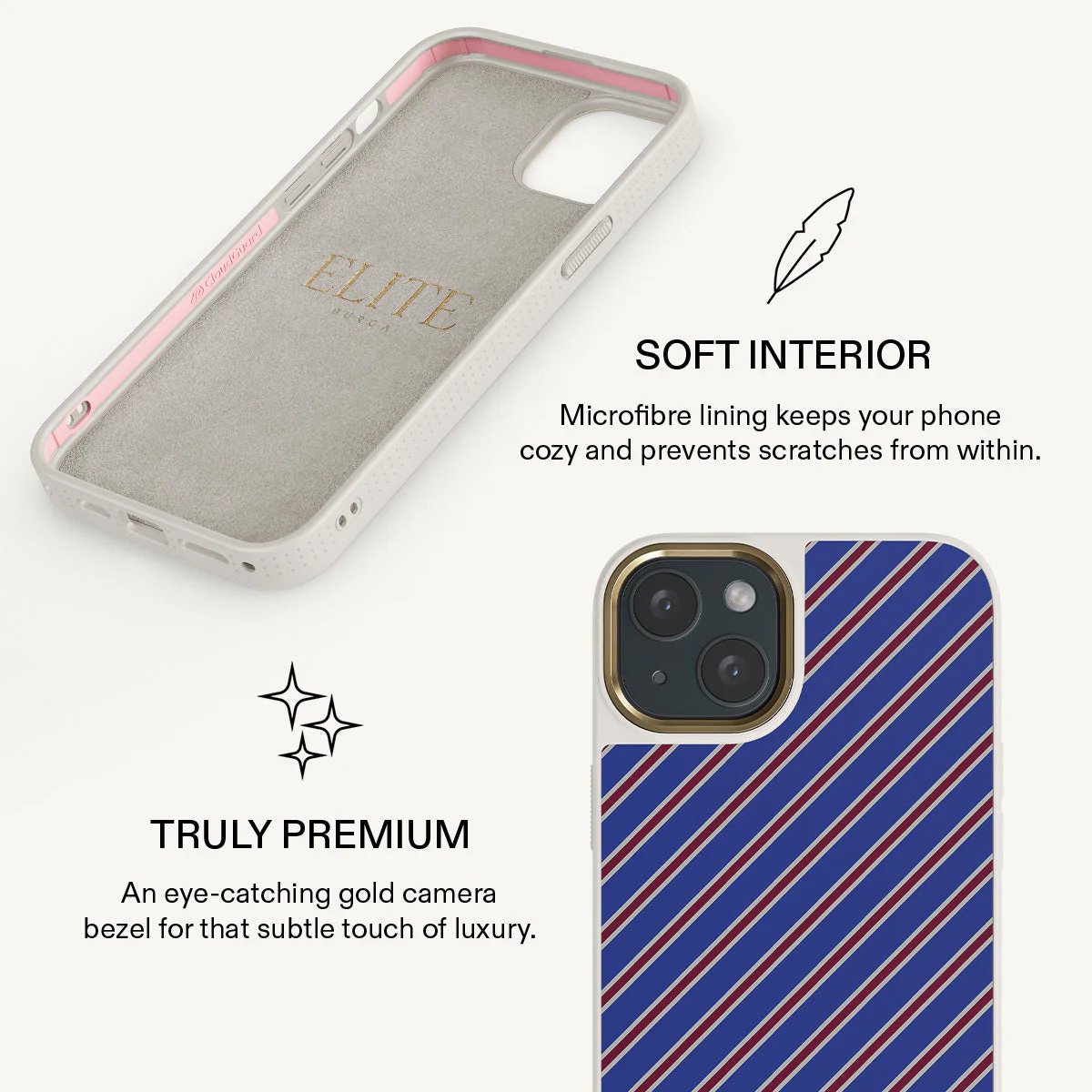 Momentum - iPhone 14 Case - Image 24