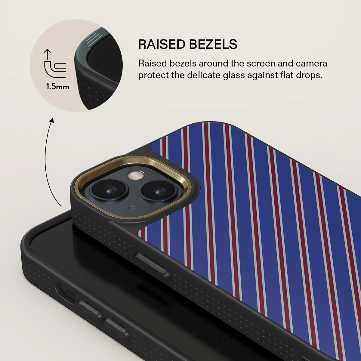 Momentum - iPhone 14 Case - Image 8