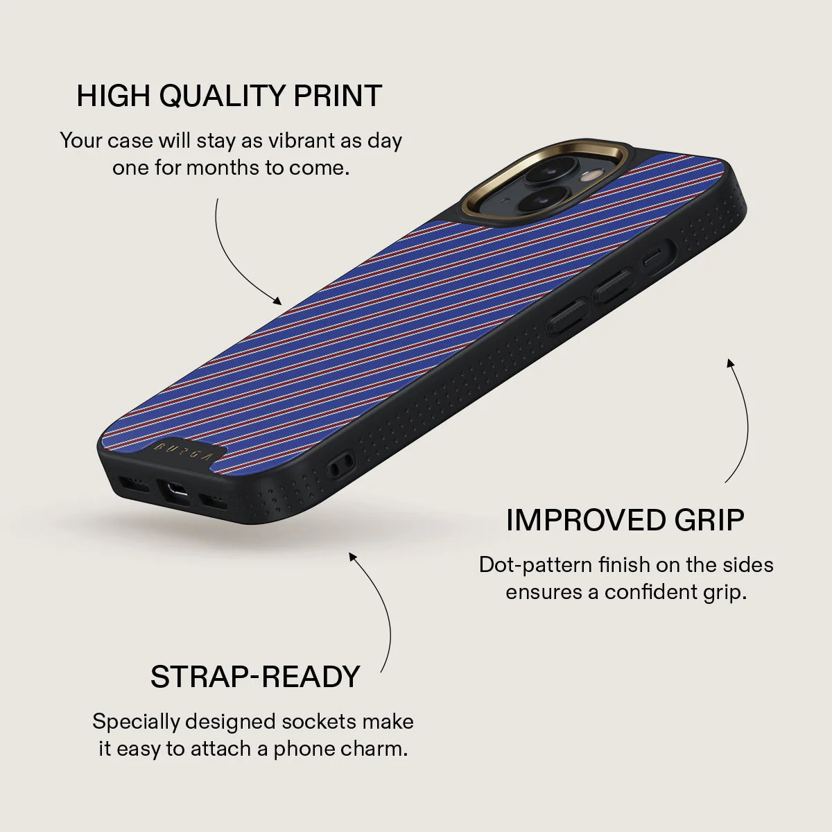 Momentum - iPhone 14 Case - Image 9