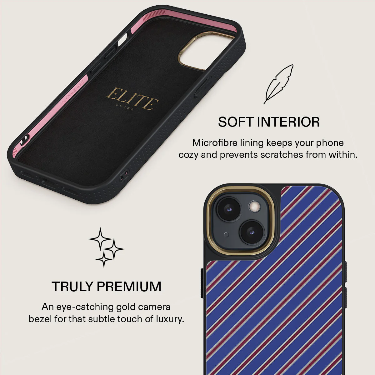 Momentum - iPhone 14 Plus Case - Image 10
