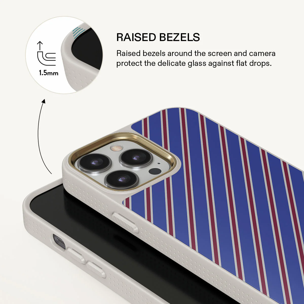 Momentum - iPhone 14 Pro Max Case - Image 22
