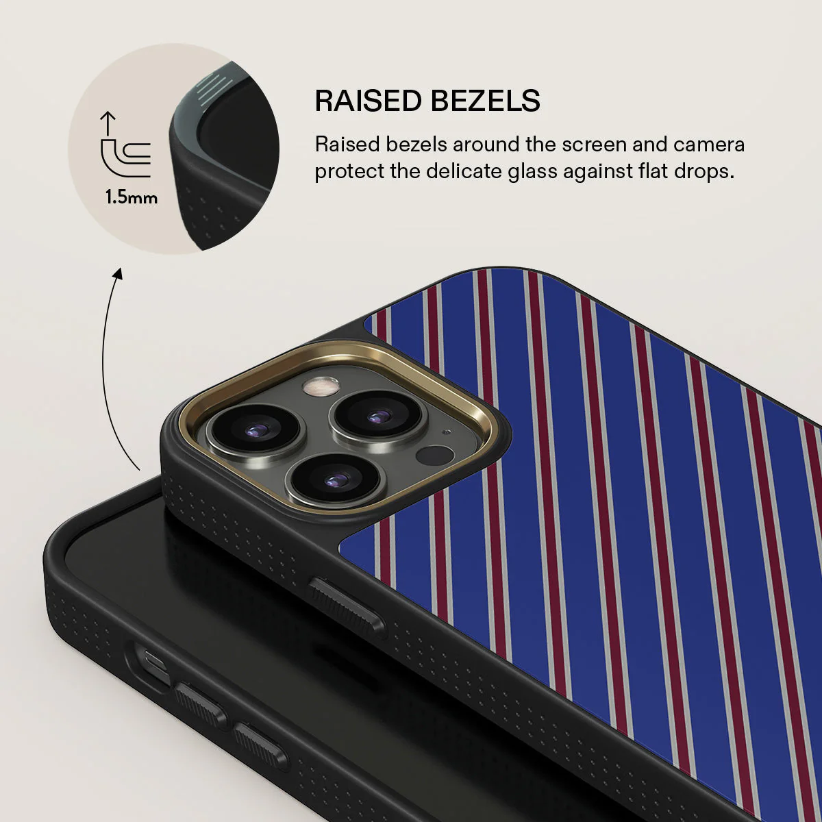 Momentum - iPhone 14 Pro Max Case - Image 8