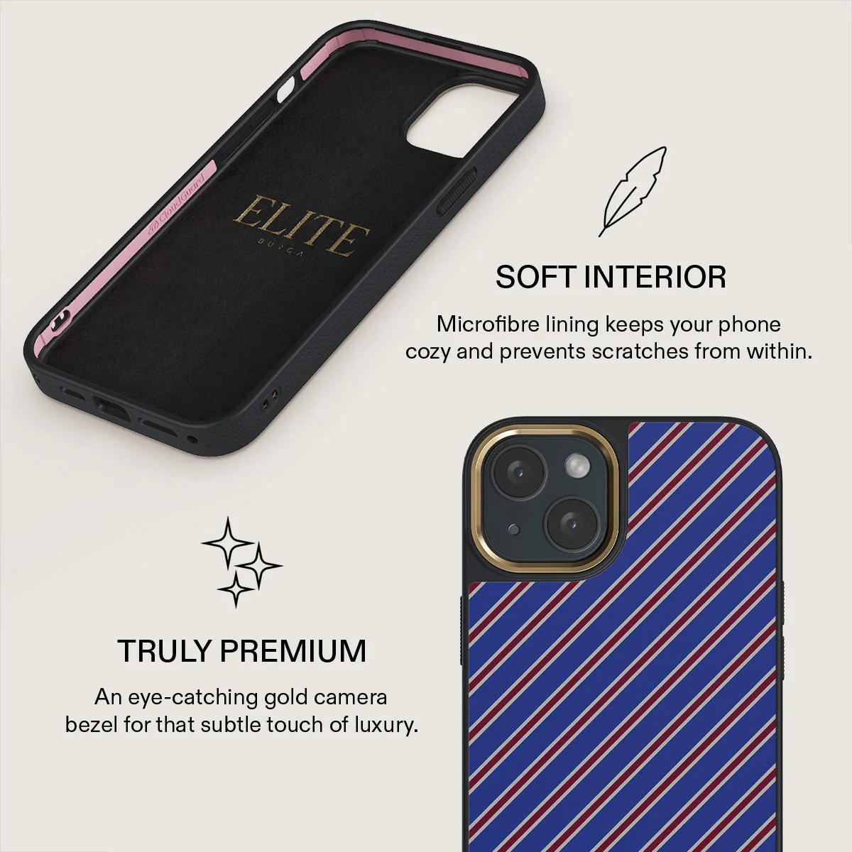 Momentum - iPhone 15 Case - Image 10