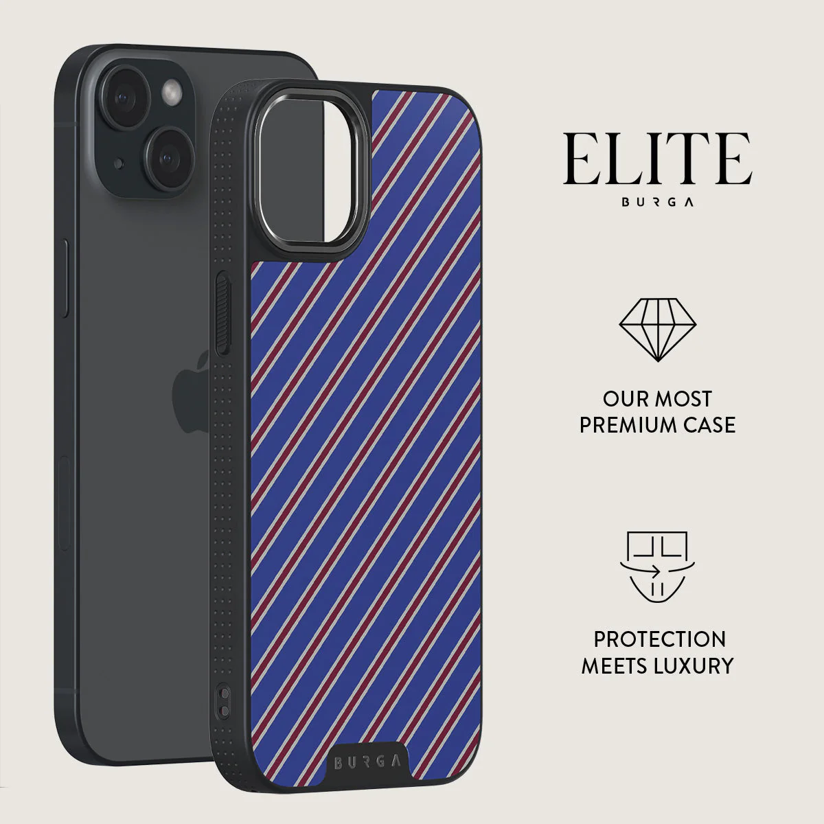 Momentum - iPhone 15 Case - Image 13