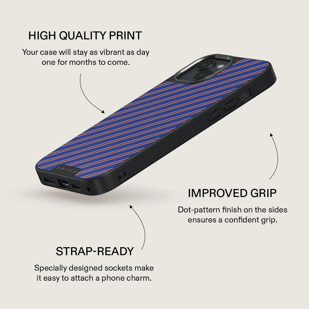 Momentum - iPhone 15 Case - Image 16