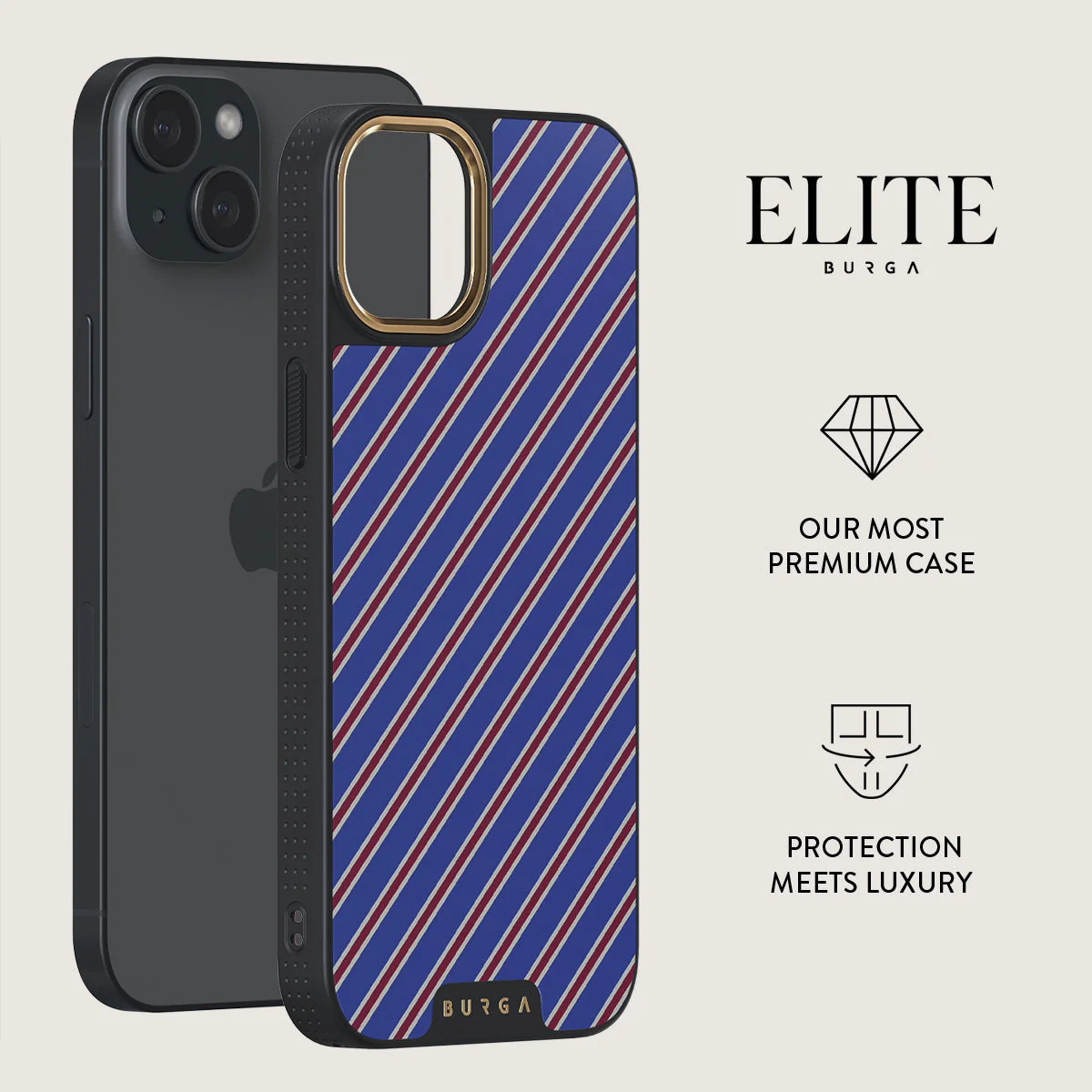 Momentum - iPhone 15 Case - Image 6