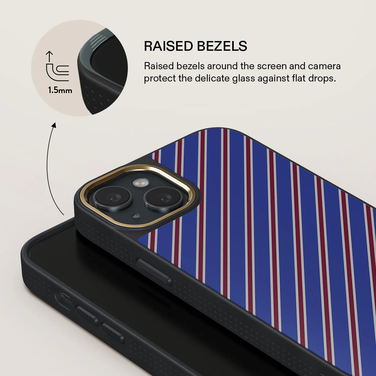 Momentum - iPhone 15 Case - Image 8