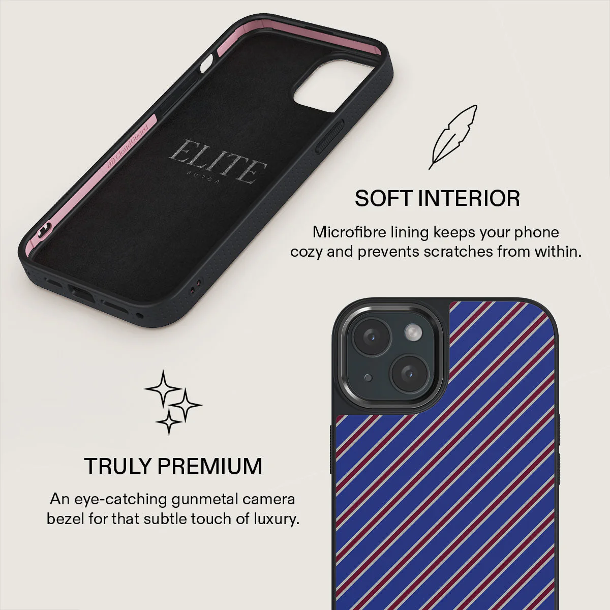 Momentum - iPhone 15 Plus Case - Image 17
