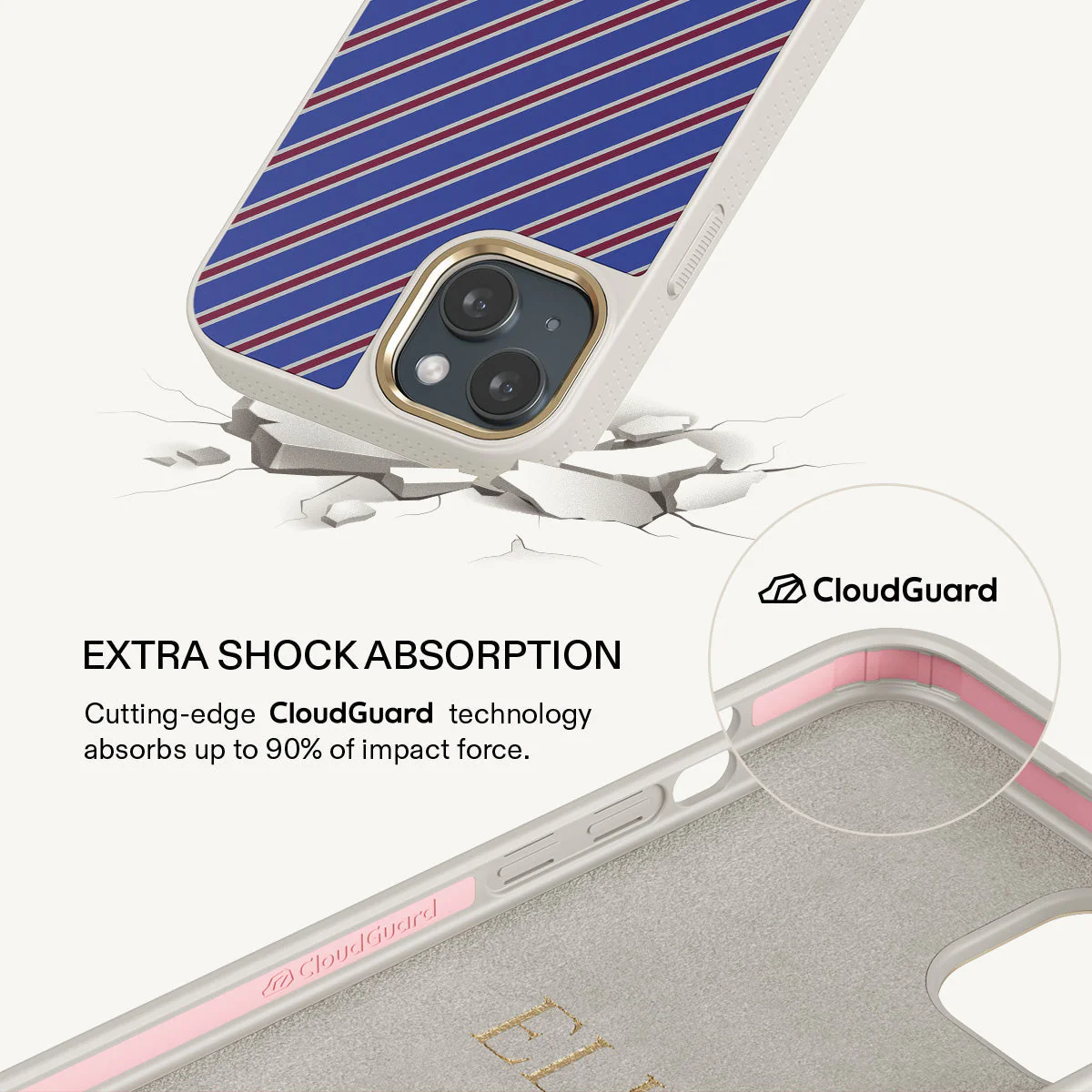 Momentum - iPhone 15 Plus Case - Image 21