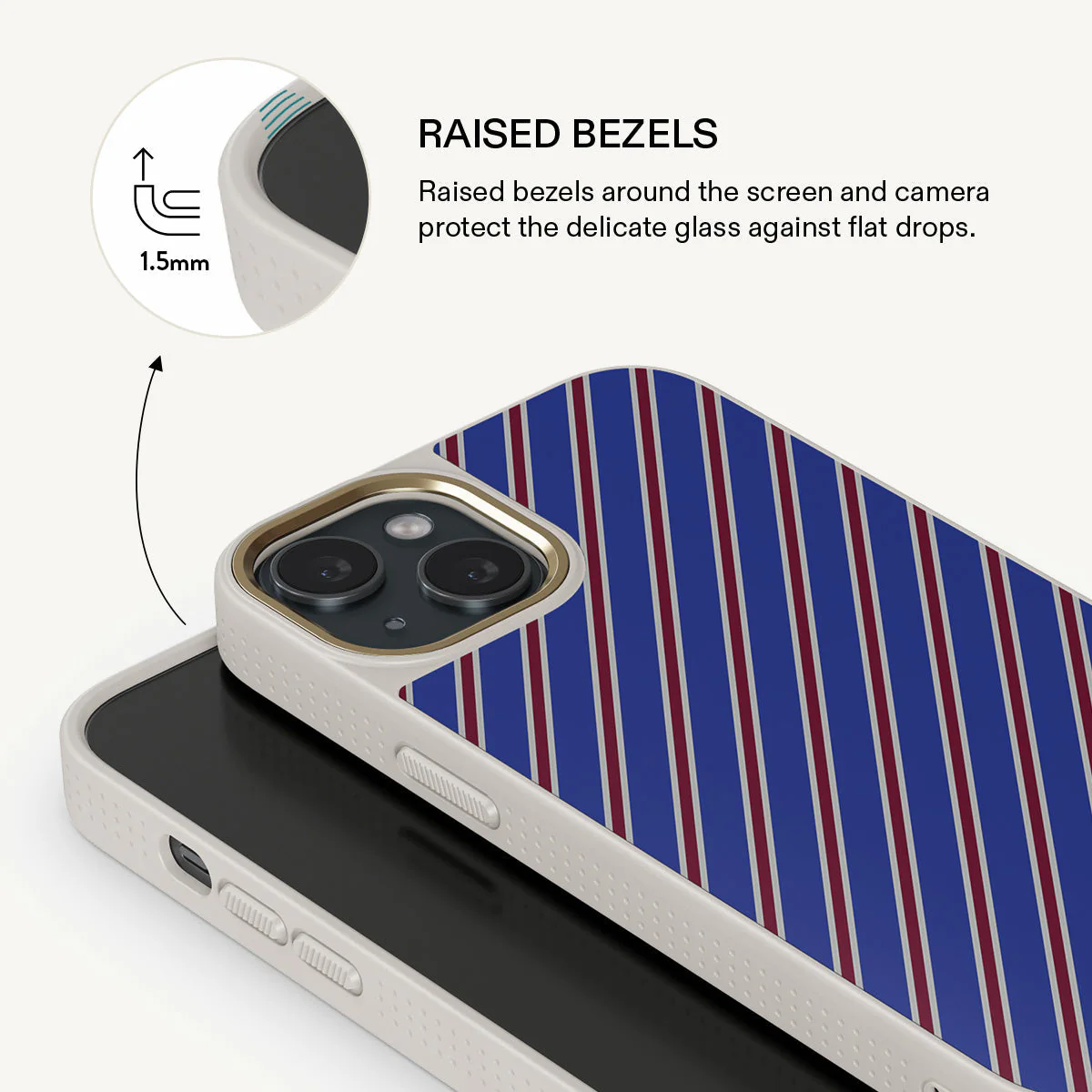 Momentum - iPhone 15 Plus Case - Image 22