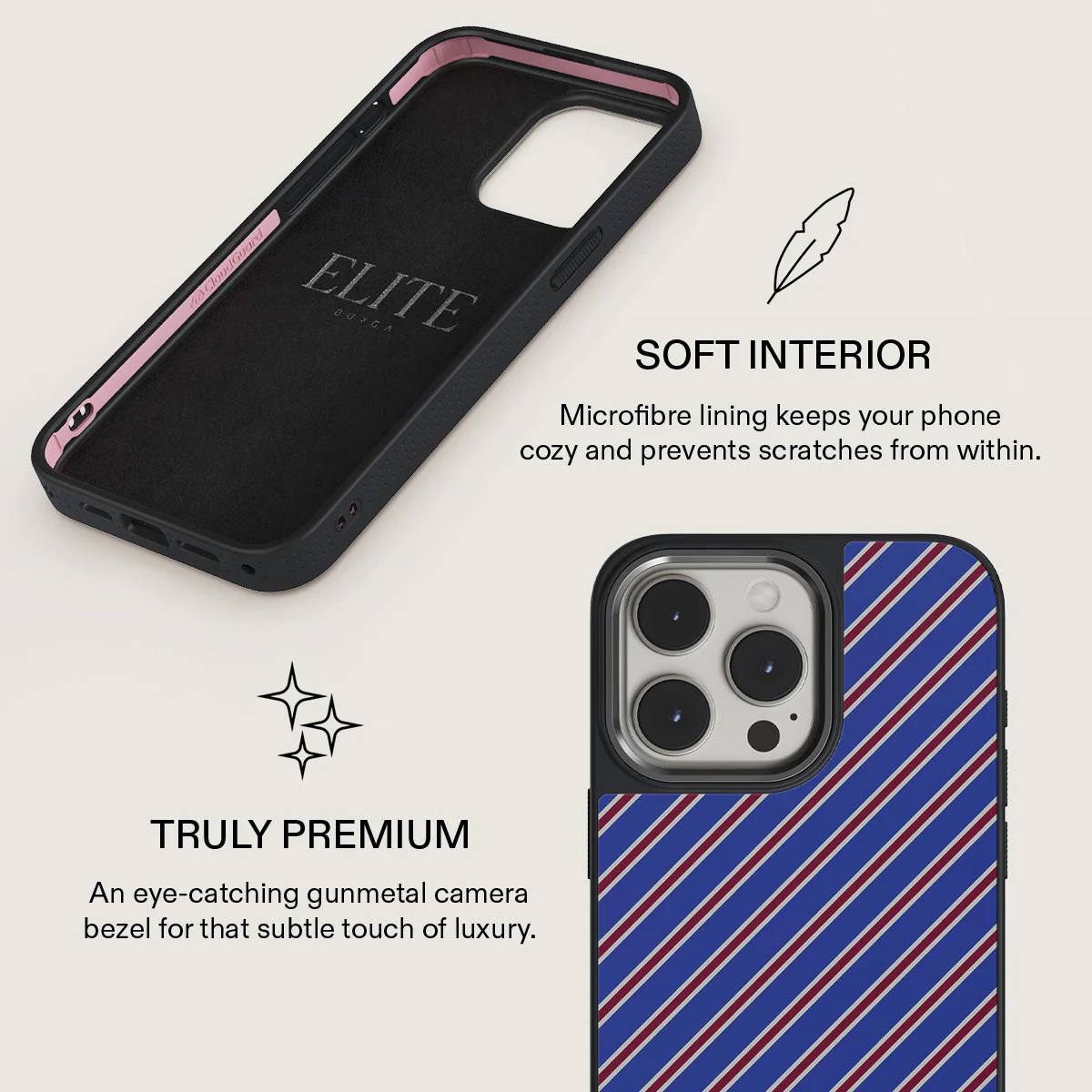Momentum - iPhone 15 Pro Case - Image 17
