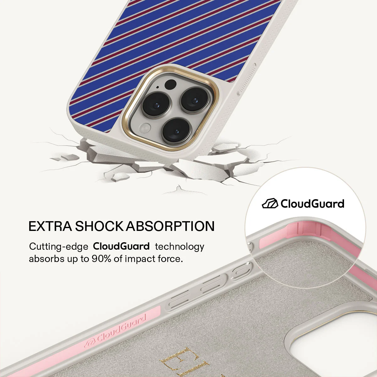 Momentum - iPhone 15 Pro Case - Image 21