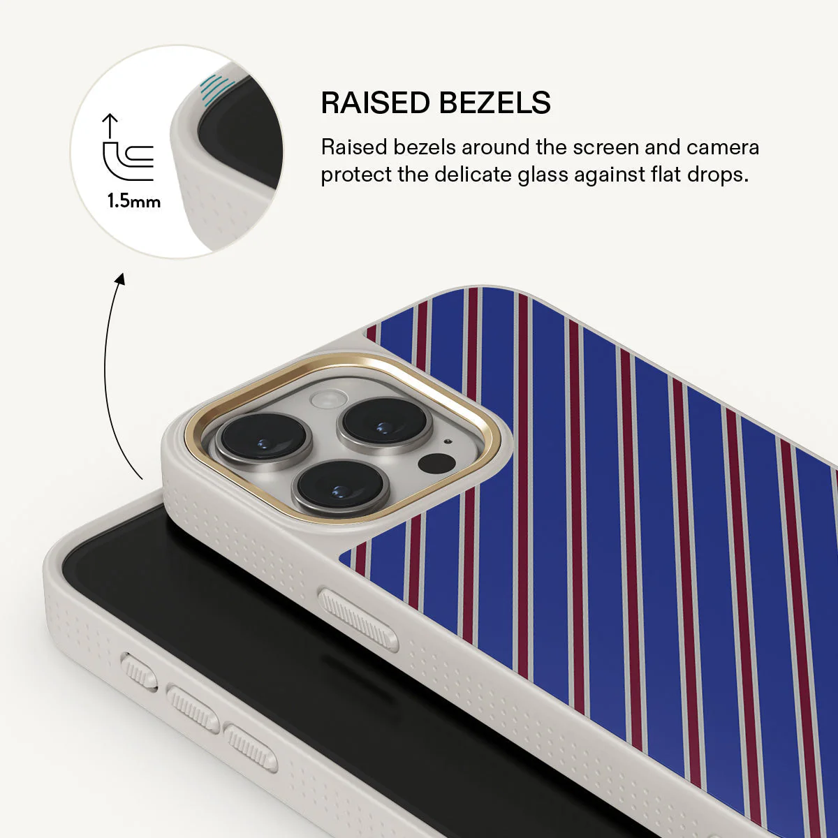 Momentum - iPhone 15 Pro Case - Image 22
