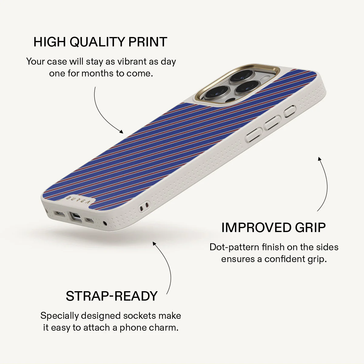 Momentum - iPhone 15 Pro Case - Image 23