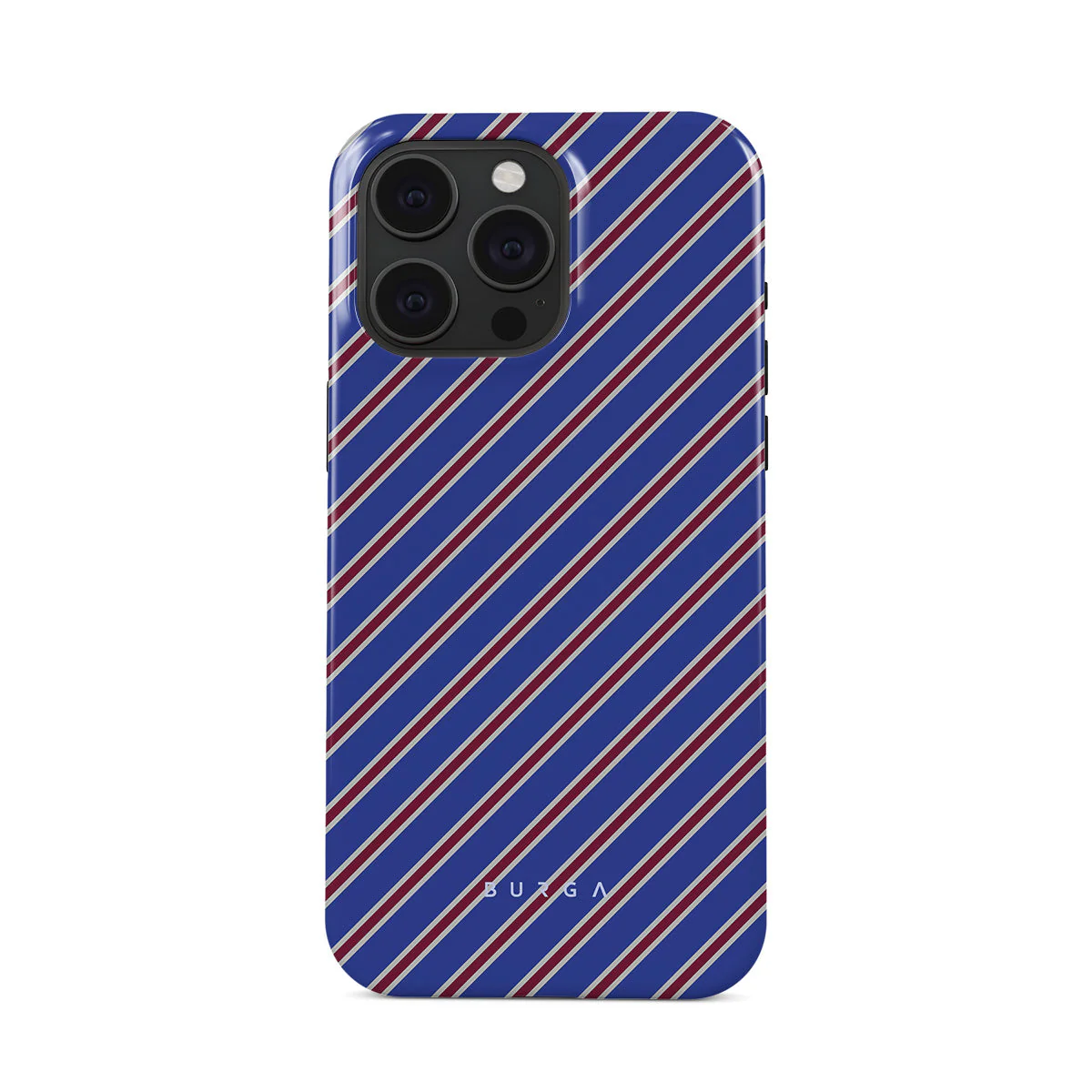 Momentum - iPhone 15 Pro Max Case
