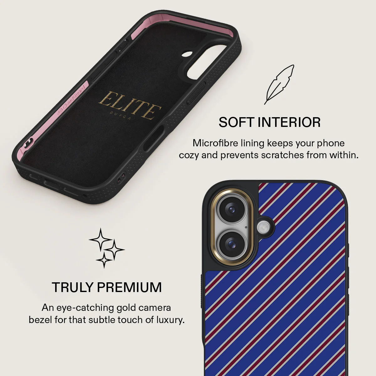Momentum - iPhone 16 Case - Image 11