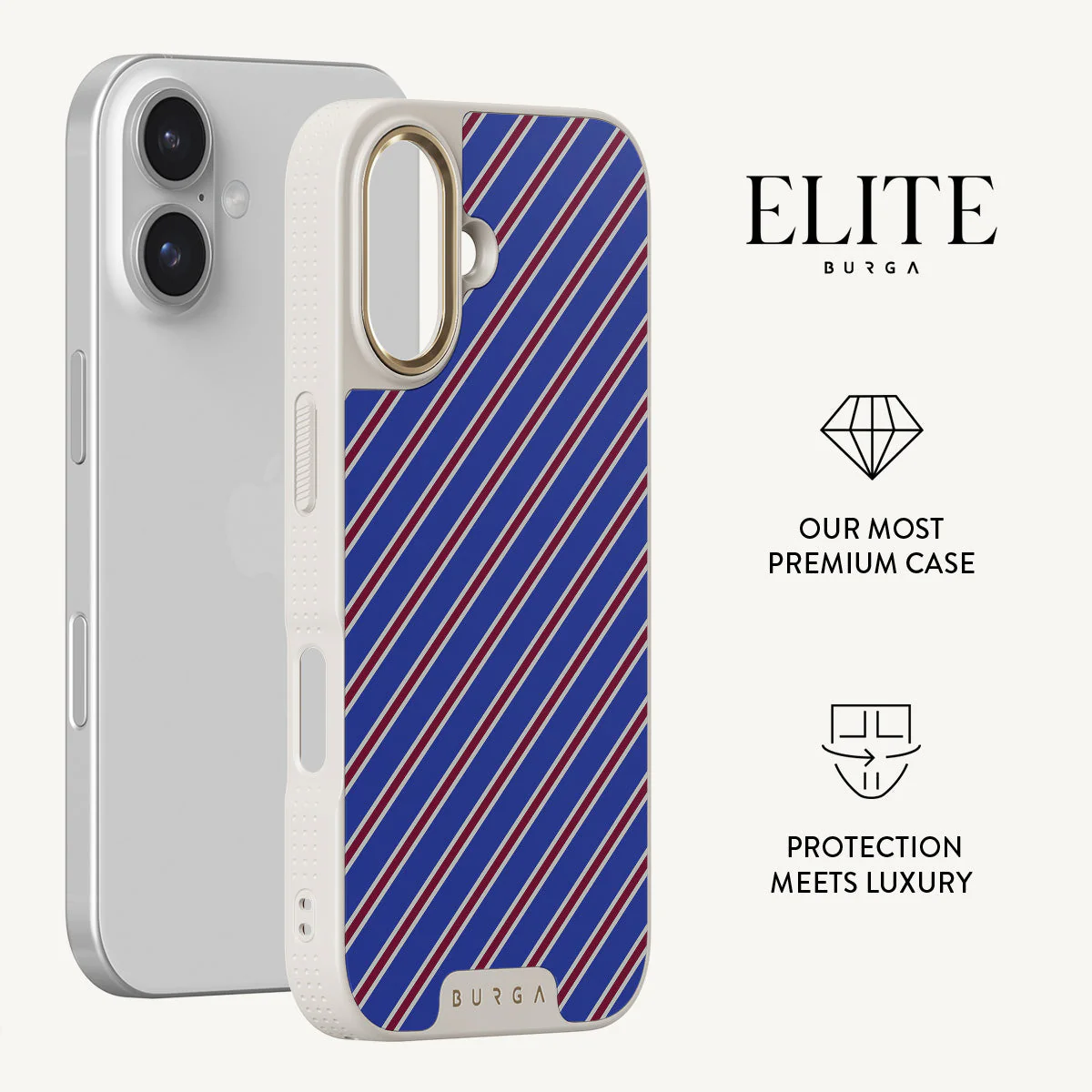 Momentum - iPhone 16 Plus Case - Image 21