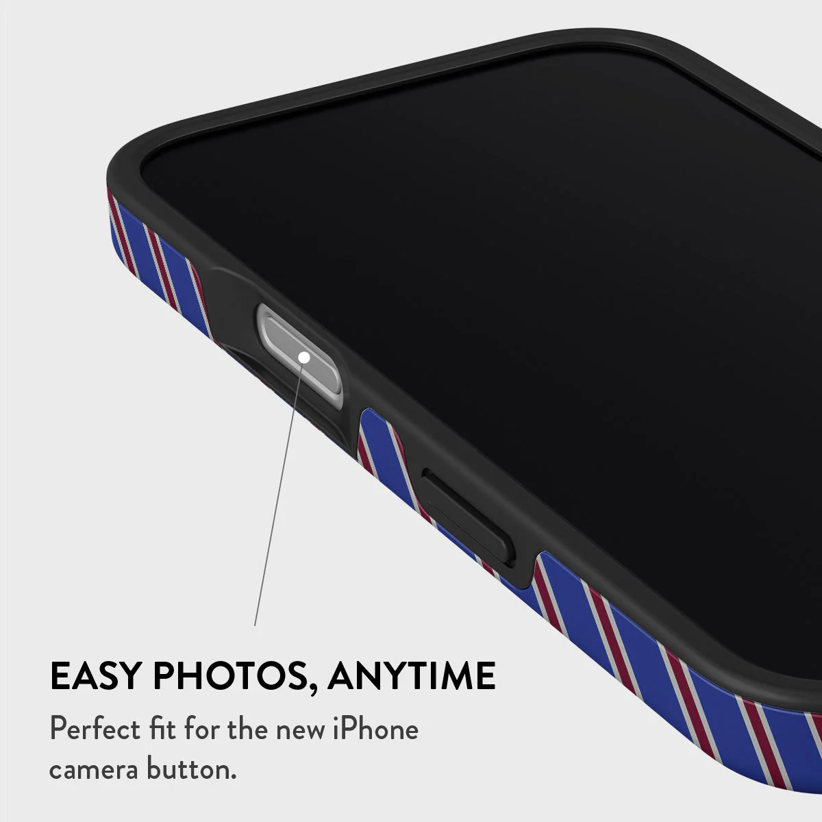 Momentum - iPhone 16 Plus Case - Image 5