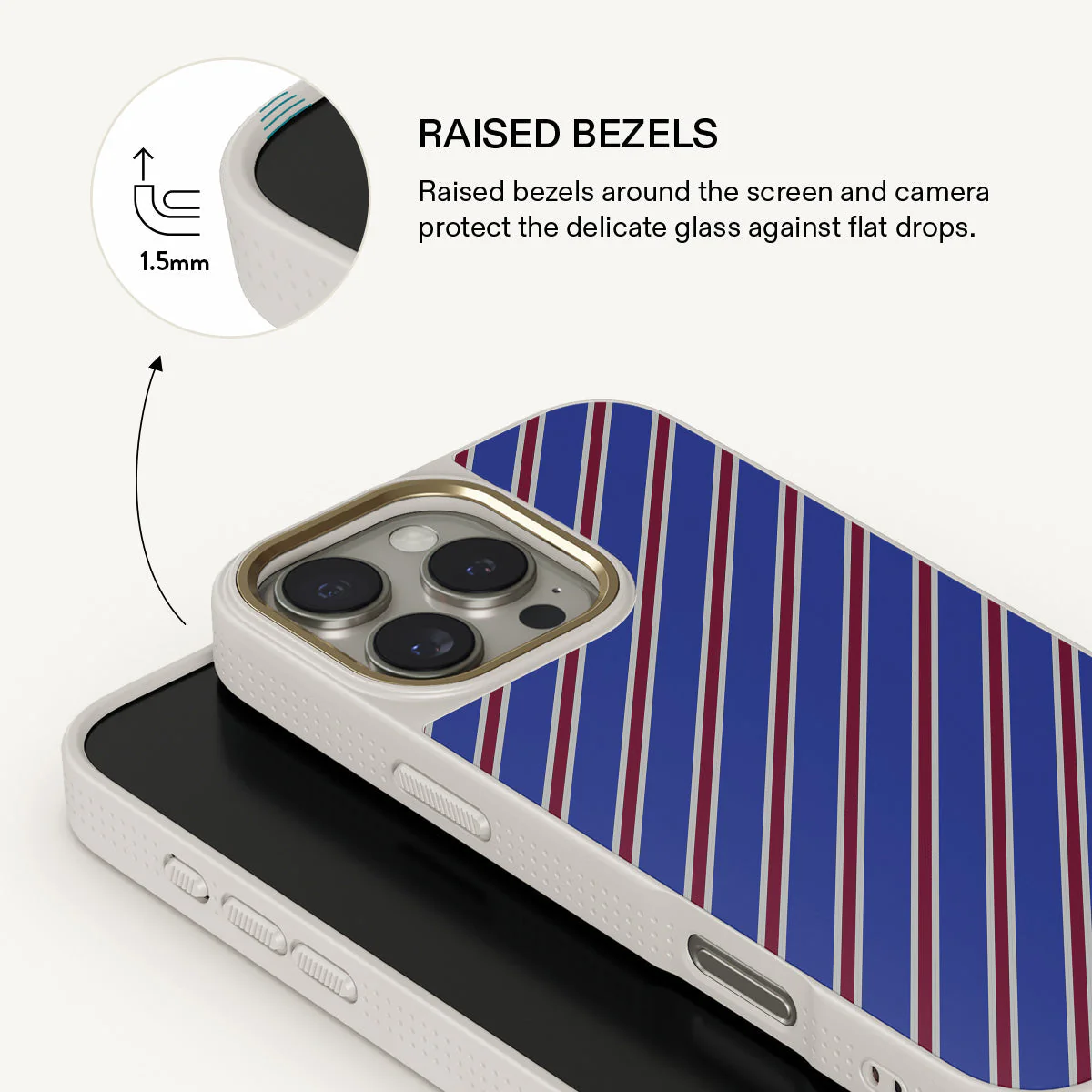 Momentum - iPhone 16 Pro Case - Image 23