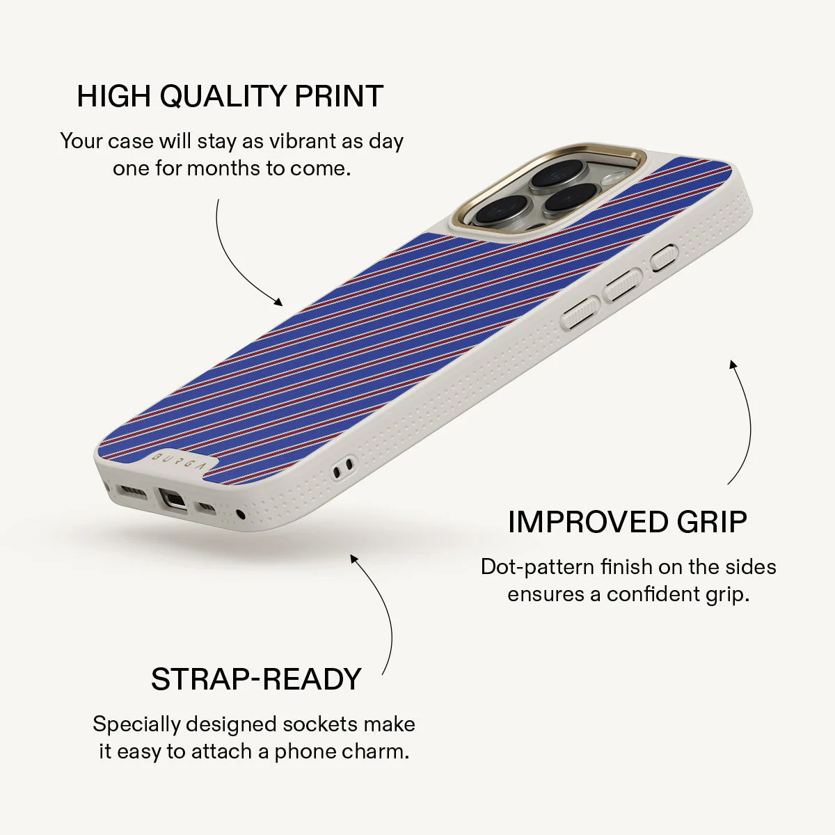 Momentum - iPhone 16 Pro Case - Image 24