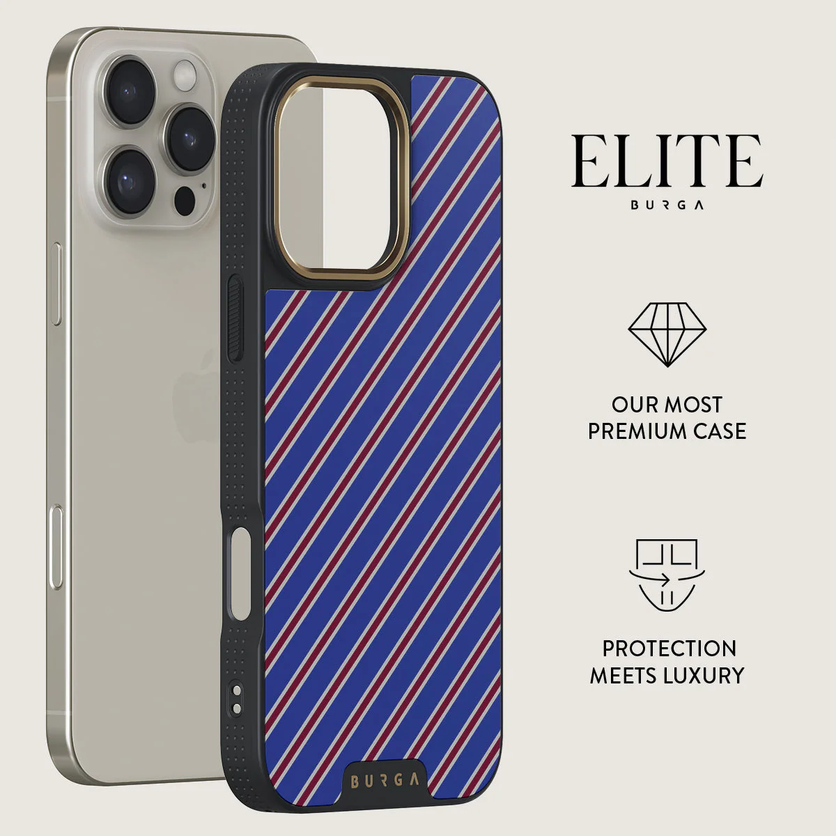 Momentum - iPhone 16 Pro Case - Image 7