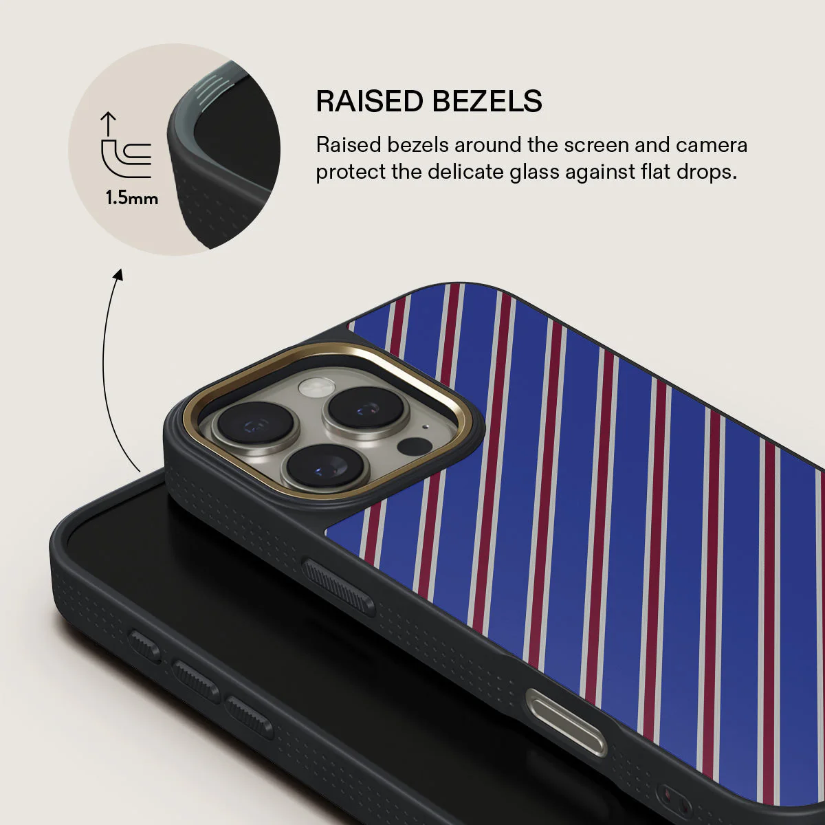 Momentum - iPhone 16 Pro Case - Image 9