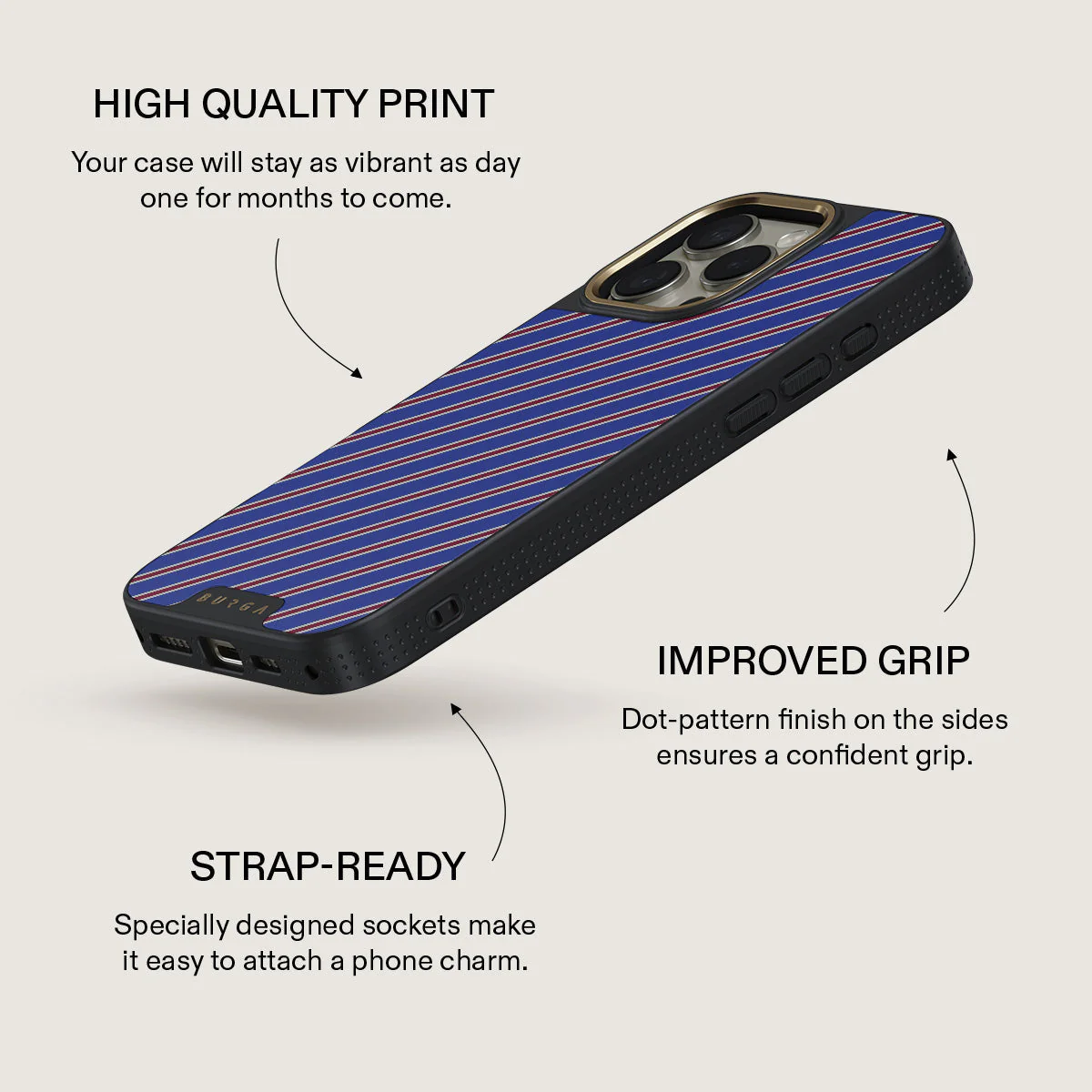 Momentum - iPhone 16 Pro Max Case - Image 10