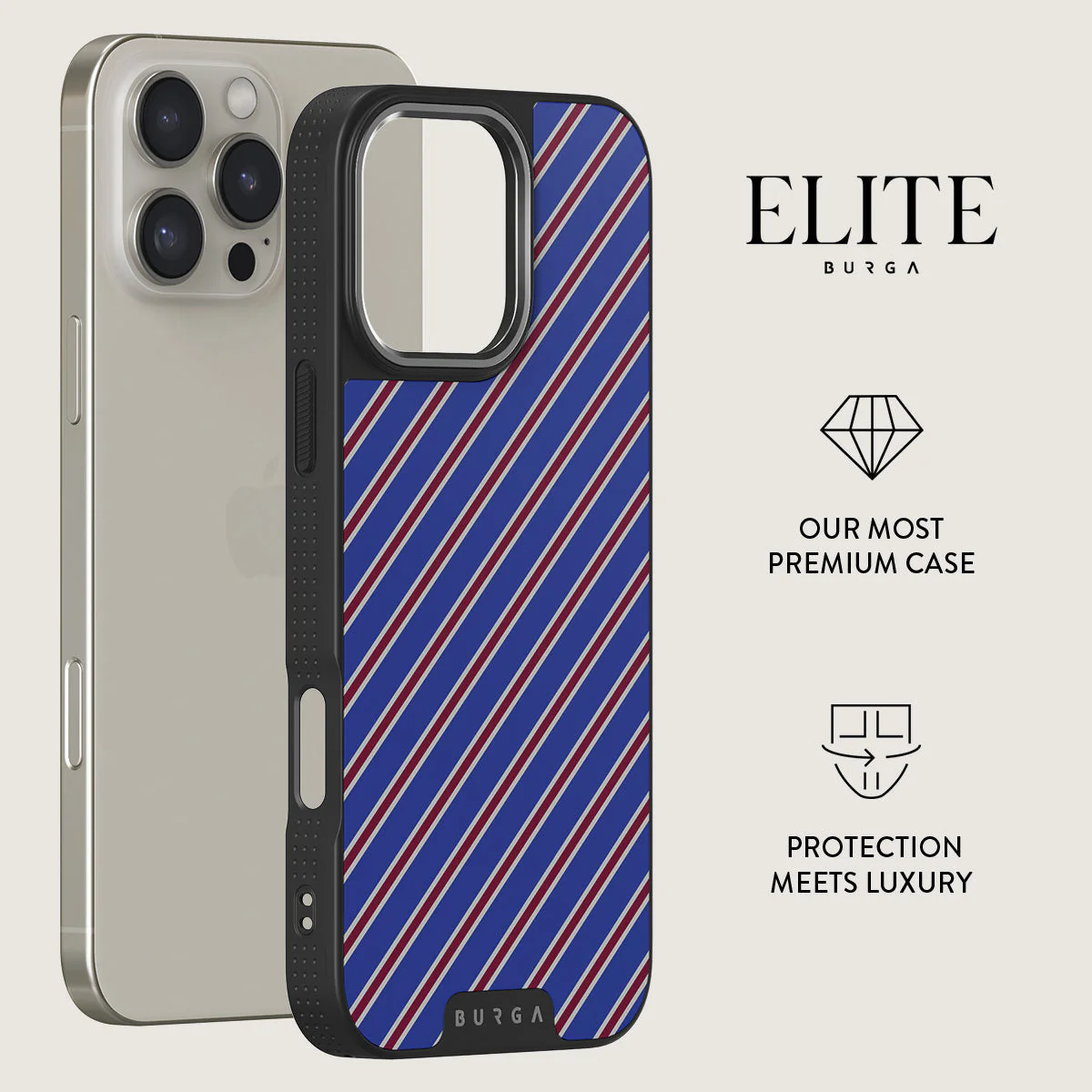 Momentum - iPhone 16 Pro Max Case - Image 14