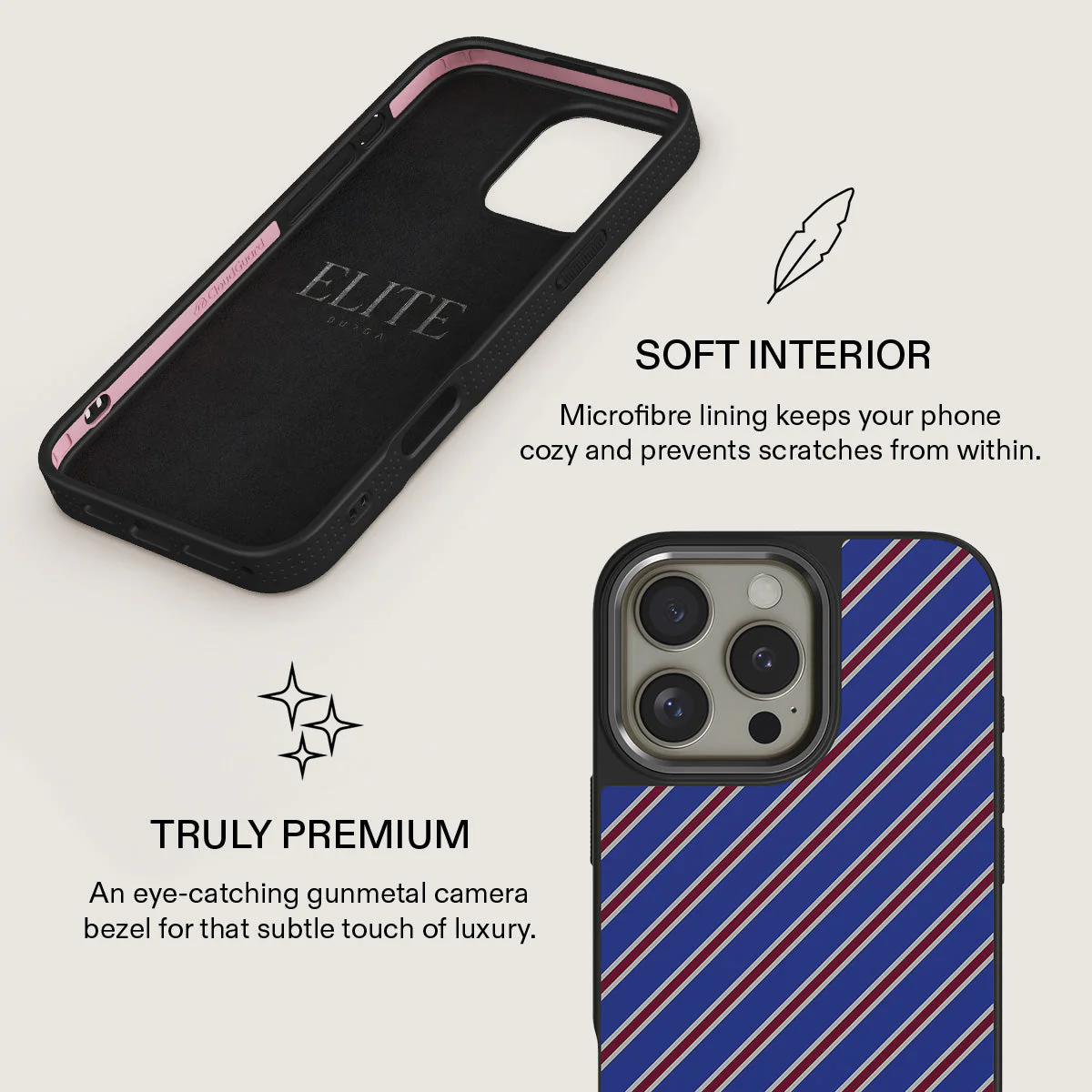 Momentum - iPhone 16 Pro Max Case - Image 18