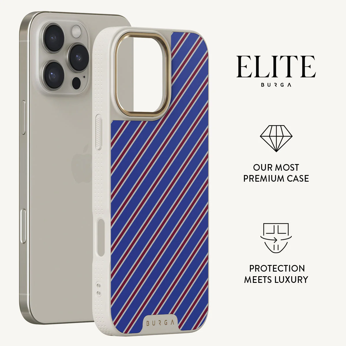 Momentum - iPhone 16 Pro Max Case - Image 21
