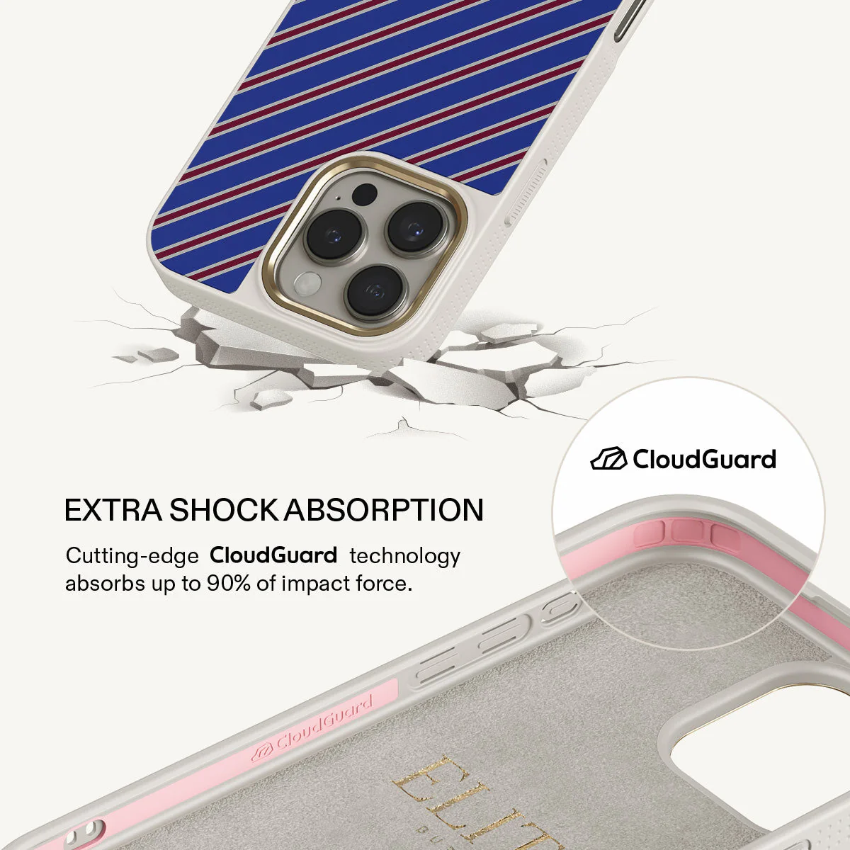 Momentum - iPhone 16 Pro Max Case - Image 22