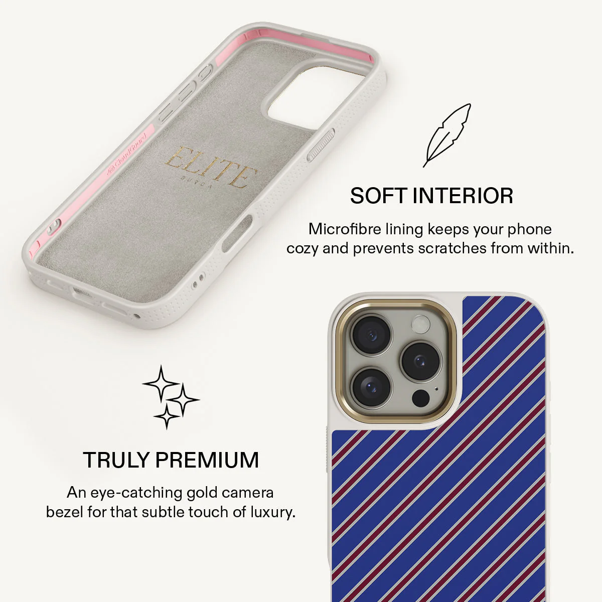 Momentum - iPhone 16 Pro Max Case - Image 25