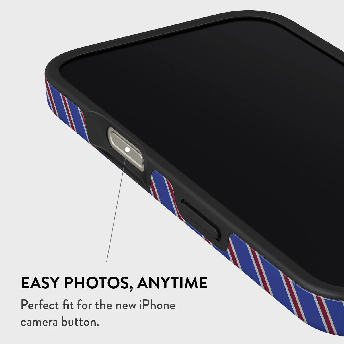 Momentum - iPhone 16 Pro Max Case - Image 5