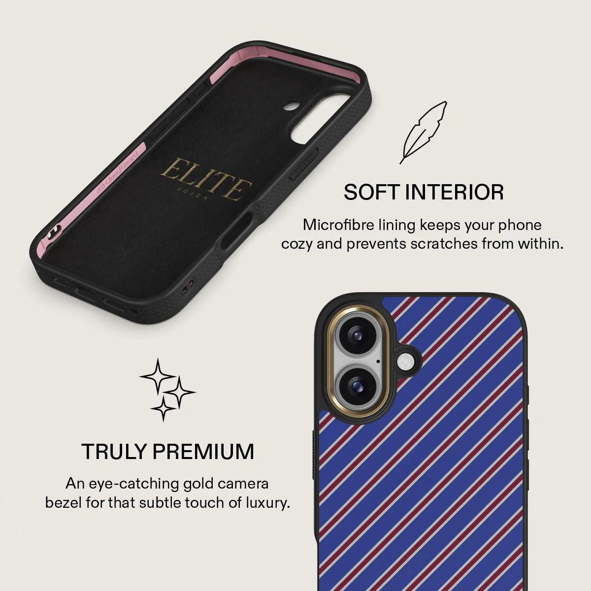 Momentum - iPhone 17 Case - Image 10