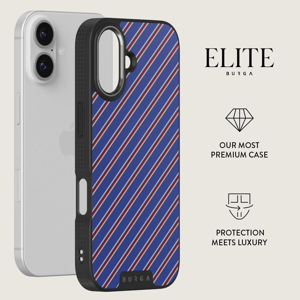 Momentum - iPhone 17 Case - Image 13