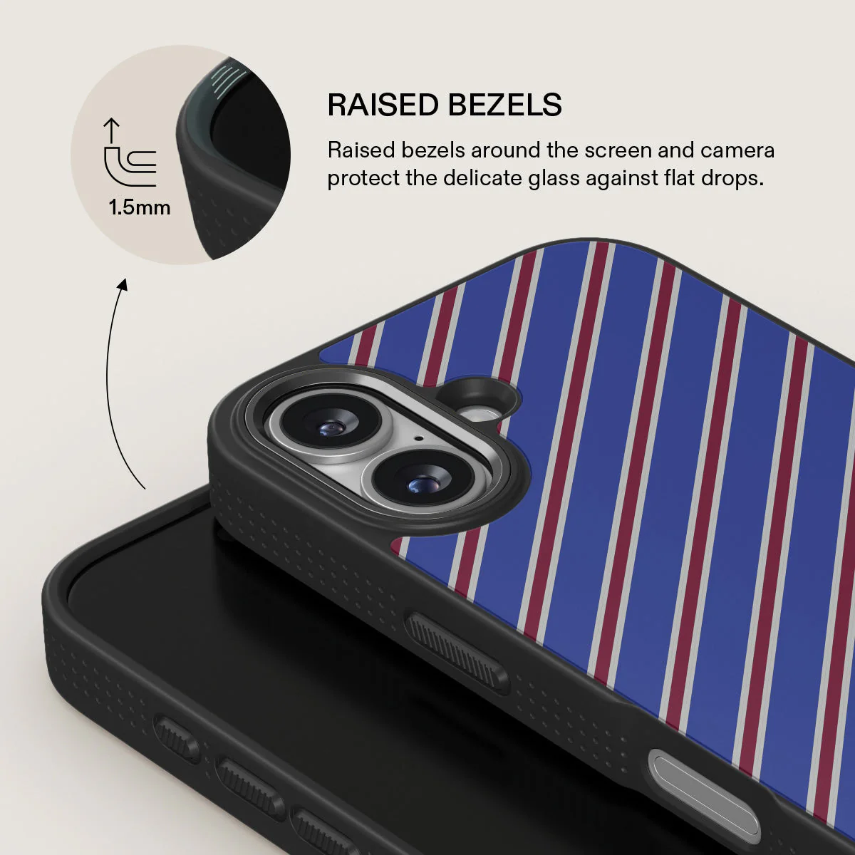 Momentum - iPhone 17 Case - Image 15