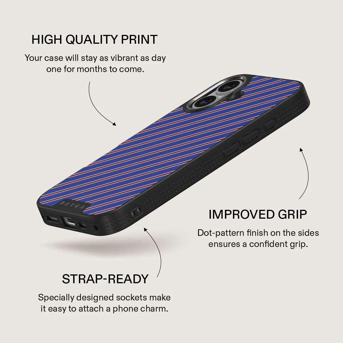 Momentum - iPhone 17 Case - Image 16