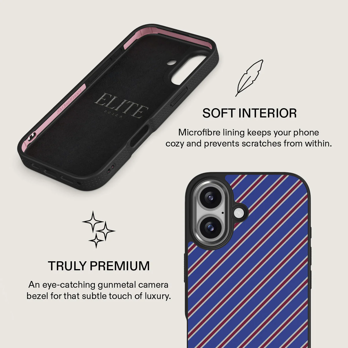 Momentum - iPhone 17 Case - Image 17