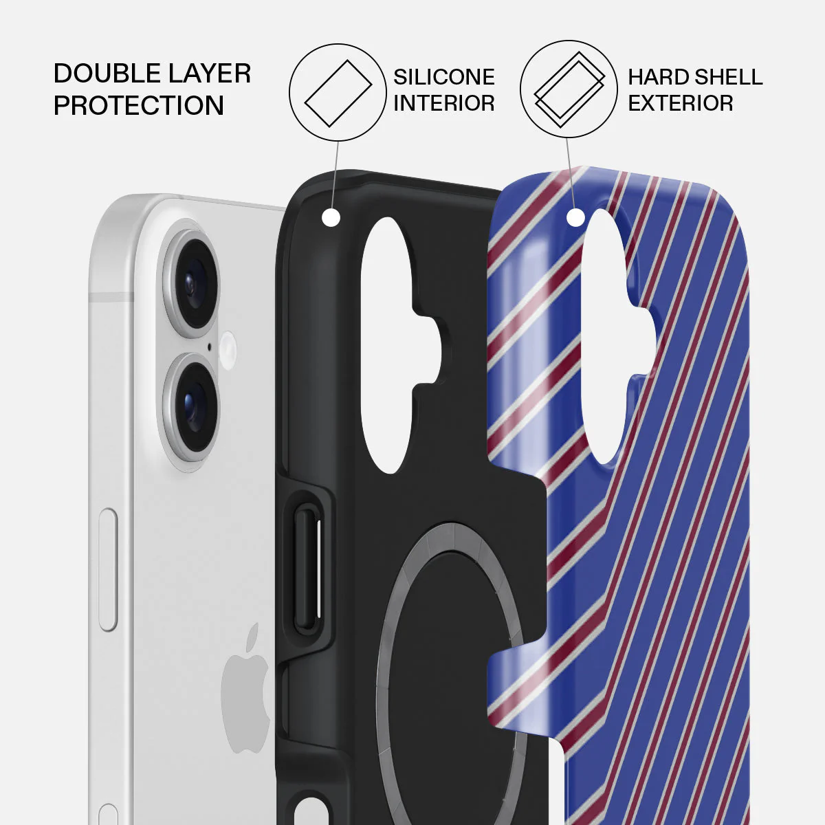 Momentum - iPhone 17 Case - Image 2