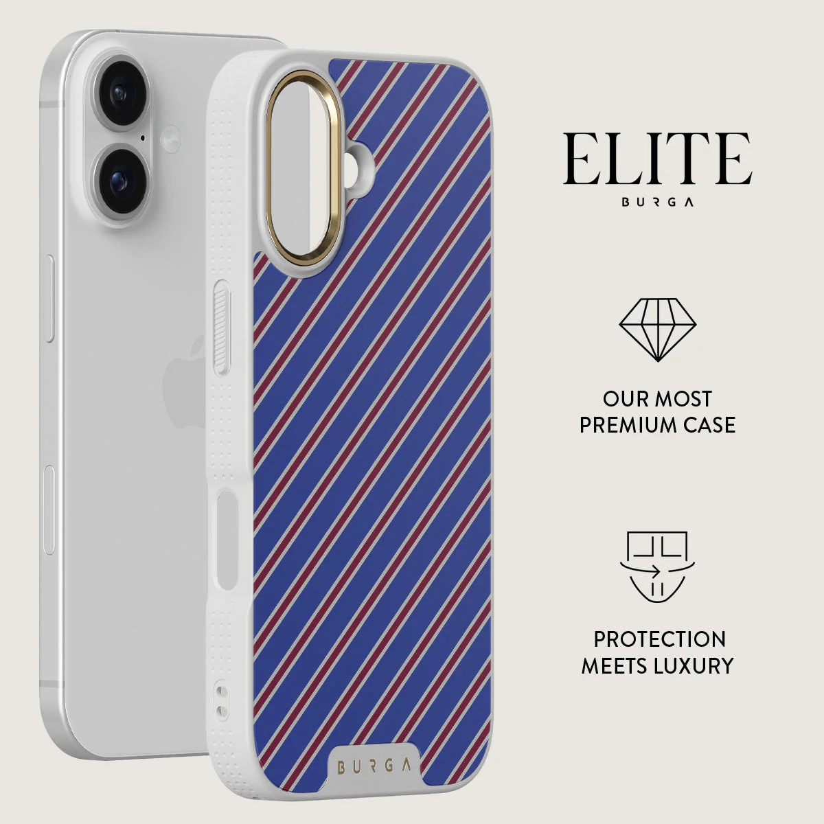 Momentum - iPhone 17 Case - Image 20