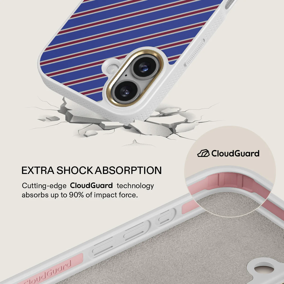 Momentum - iPhone 17 Case - Image 21