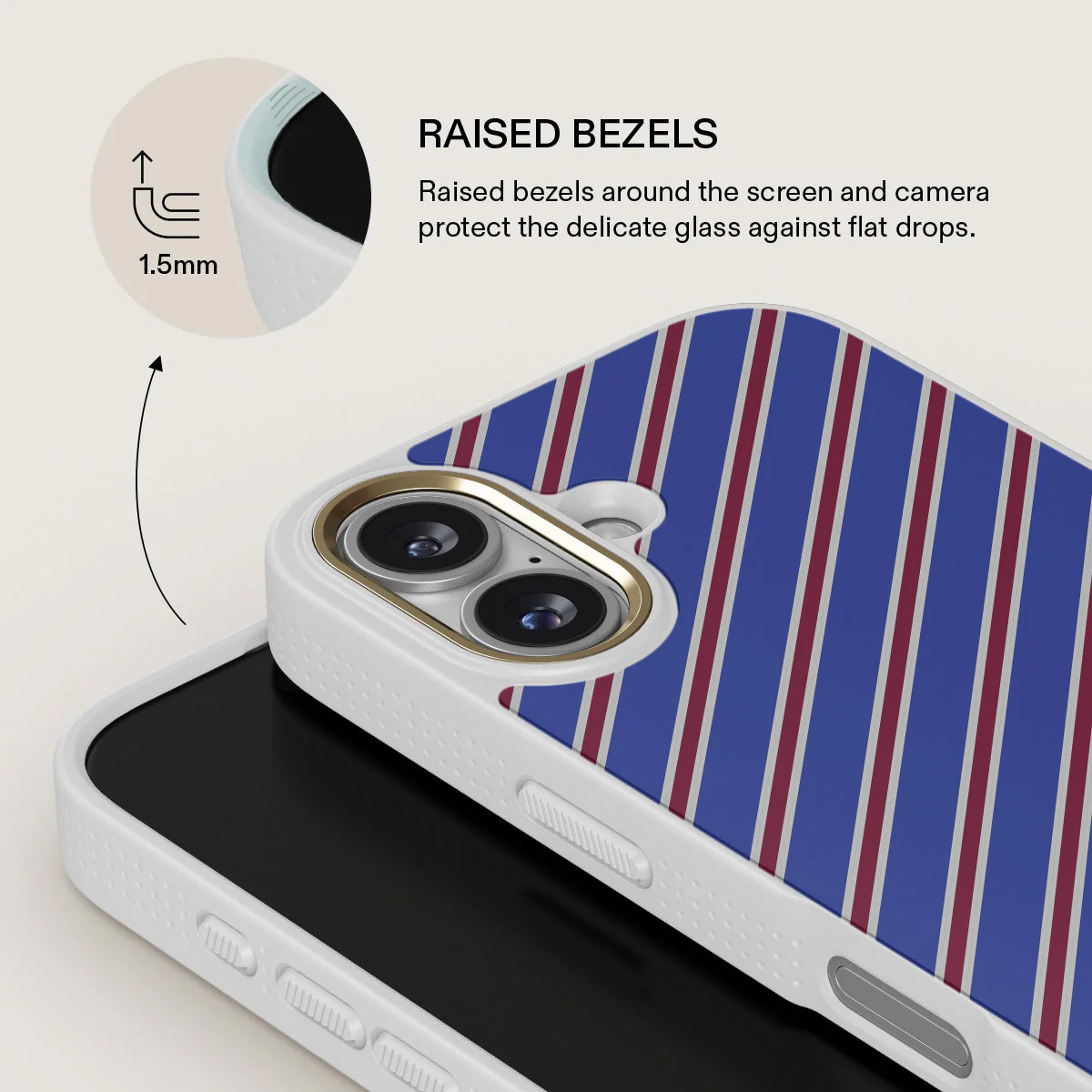 Momentum - iPhone 17 Case - Image 22
