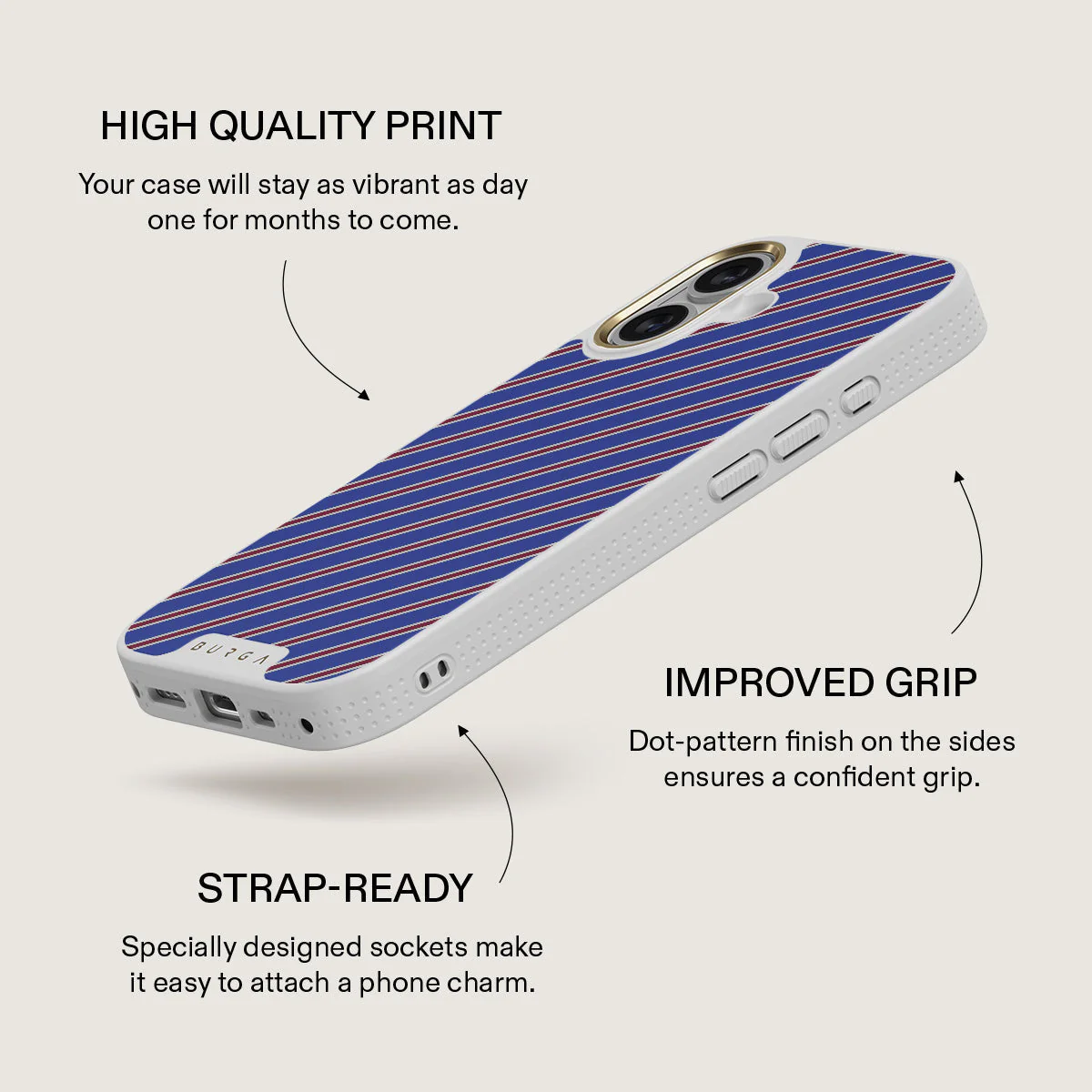 Momentum - iPhone 17 Case - Image 23