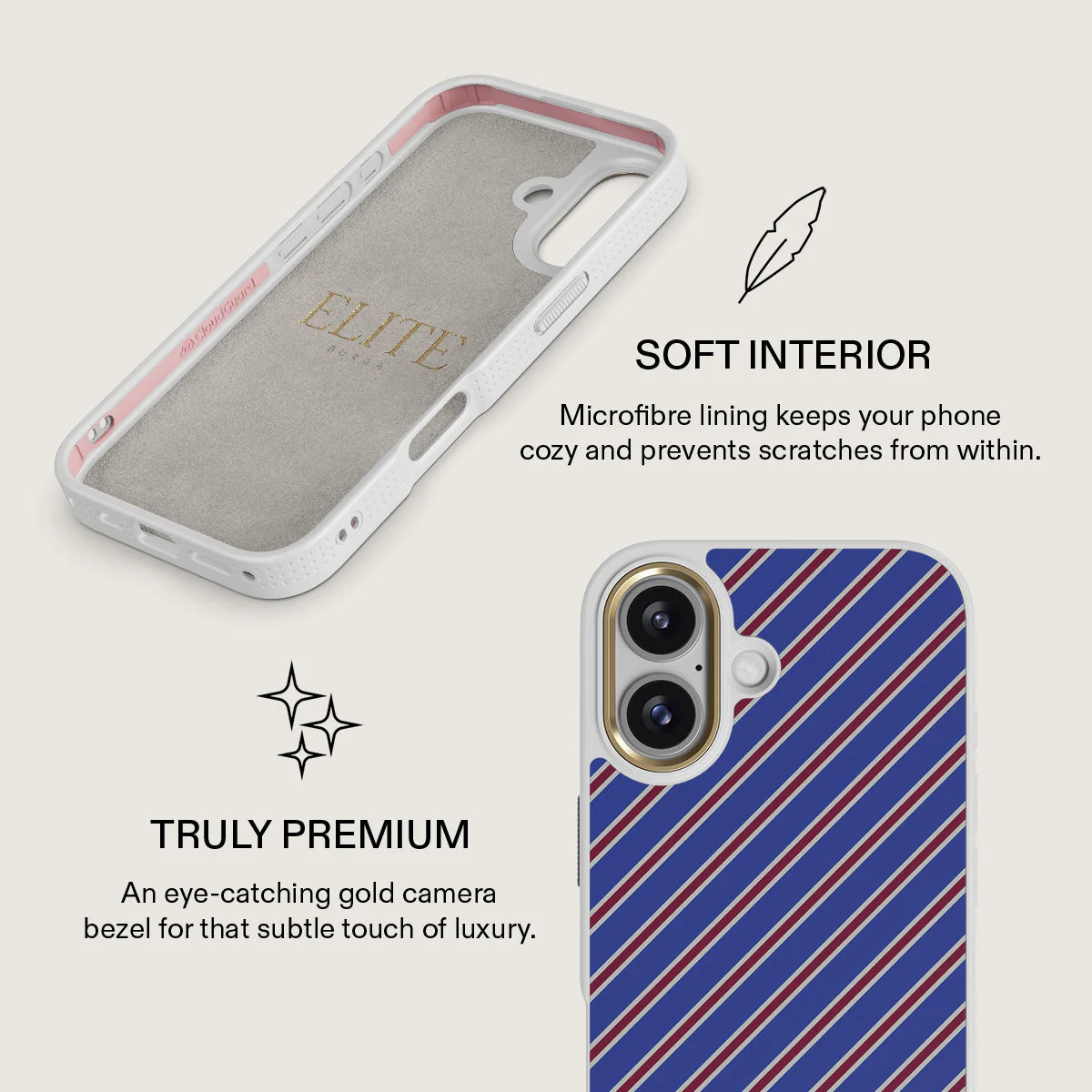 Momentum - iPhone 17 Case - Image 24