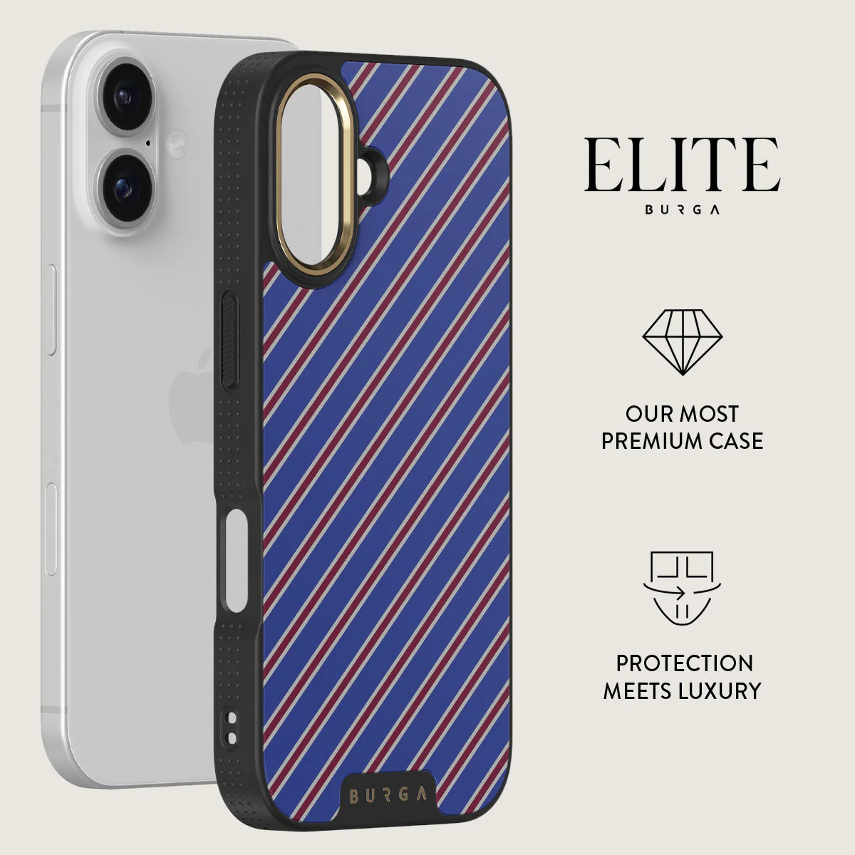 Momentum - iPhone 17 Case - Image 6