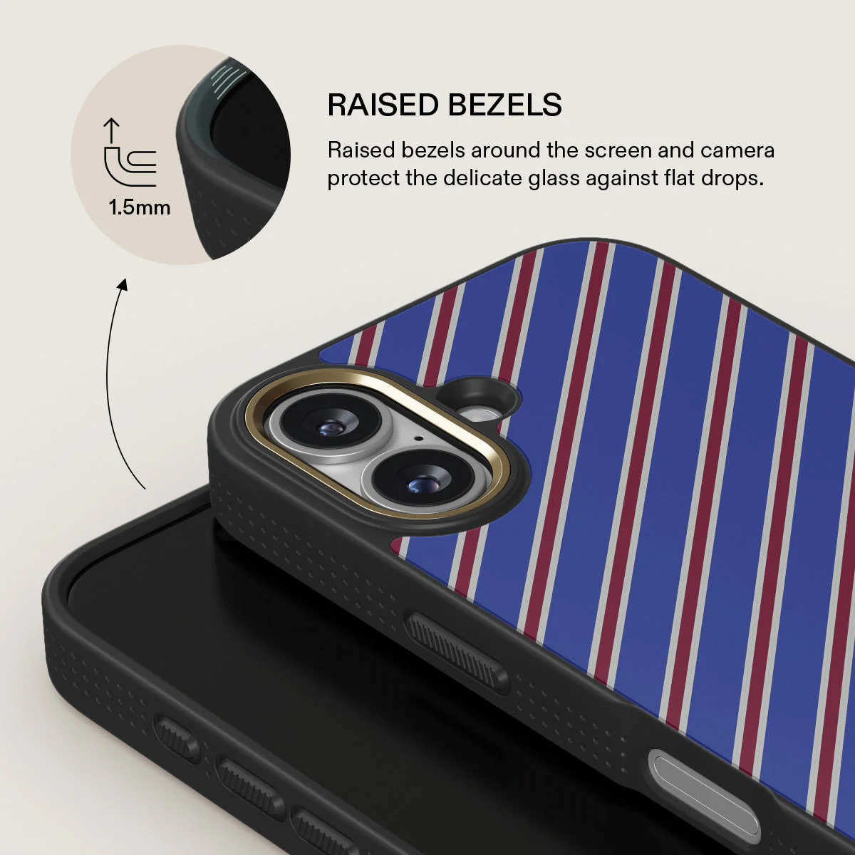 Momentum - iPhone 17 Case - Image 8