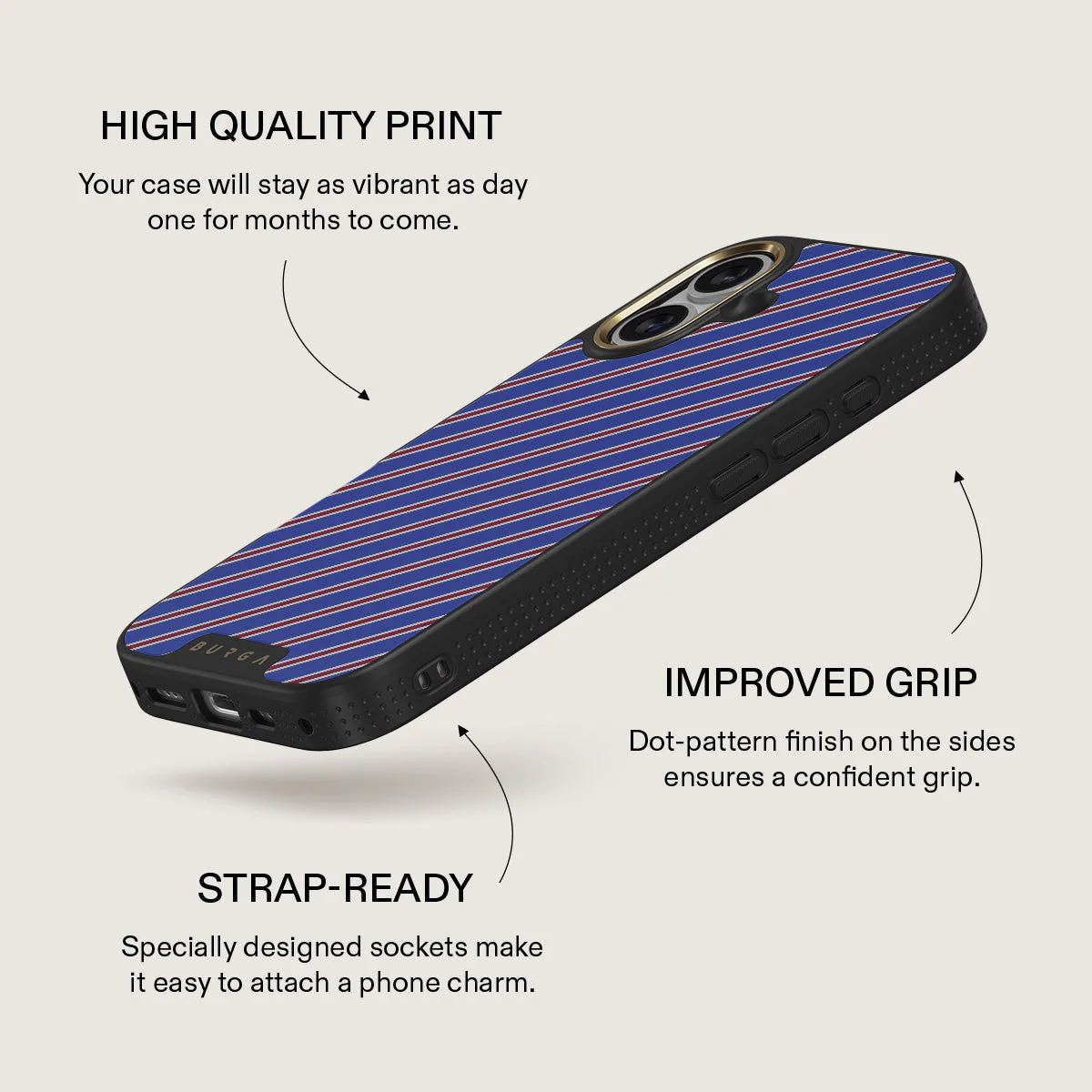 Momentum - iPhone 17 Case - Image 9