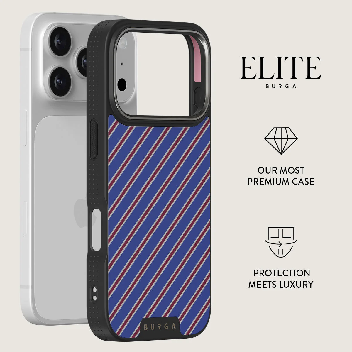 Momentum - iPhone 17 Pro Case - Image 13