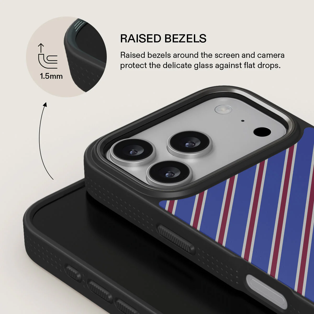 Momentum - iPhone 17 Pro Case - Image 15