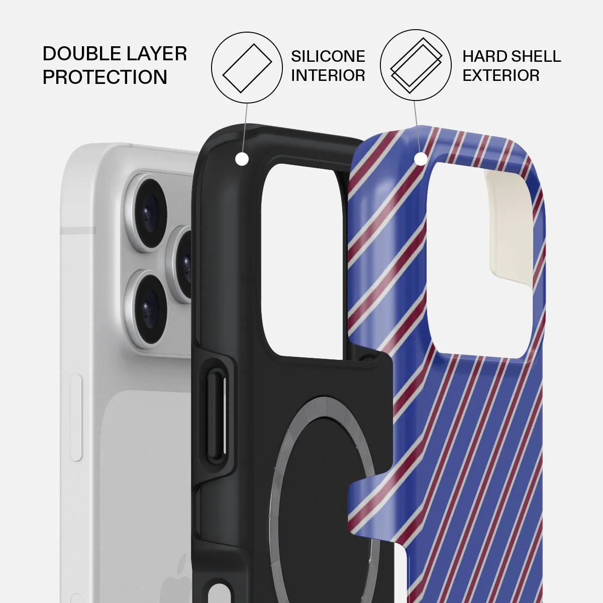 Momentum - iPhone 17 Pro Case - Image 2